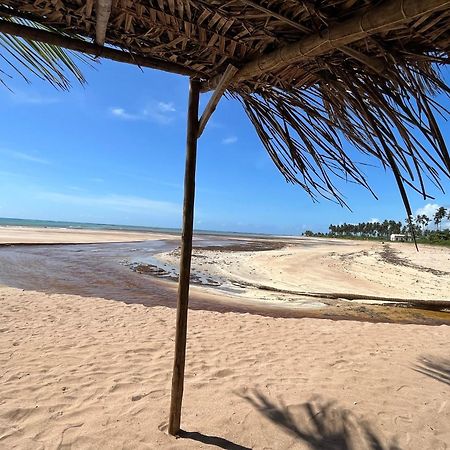Casa Com Piscina - Milagres - Praia E Capela Сан-Мигел-дус-Милагрис Экстерьер фото